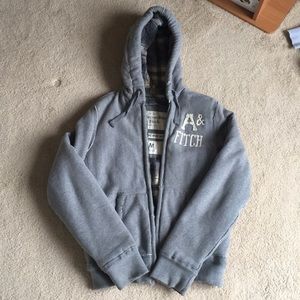 Abercrombie and Fitch Jacket